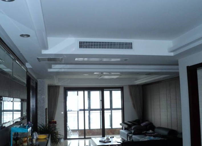 中央空調(diào)風機盤管