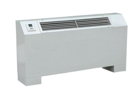 風(fēng)機盤管空調(diào)