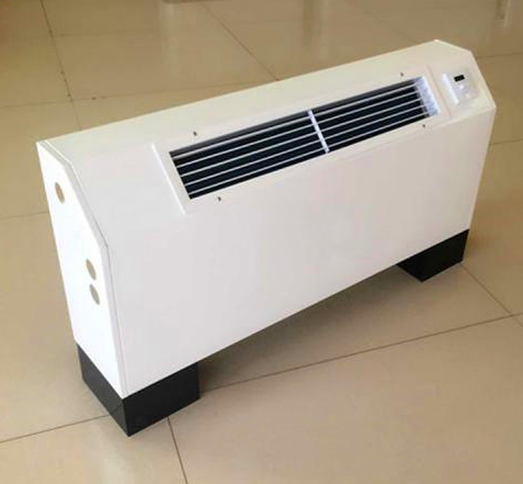 風(fēng)機盤管空調(diào)